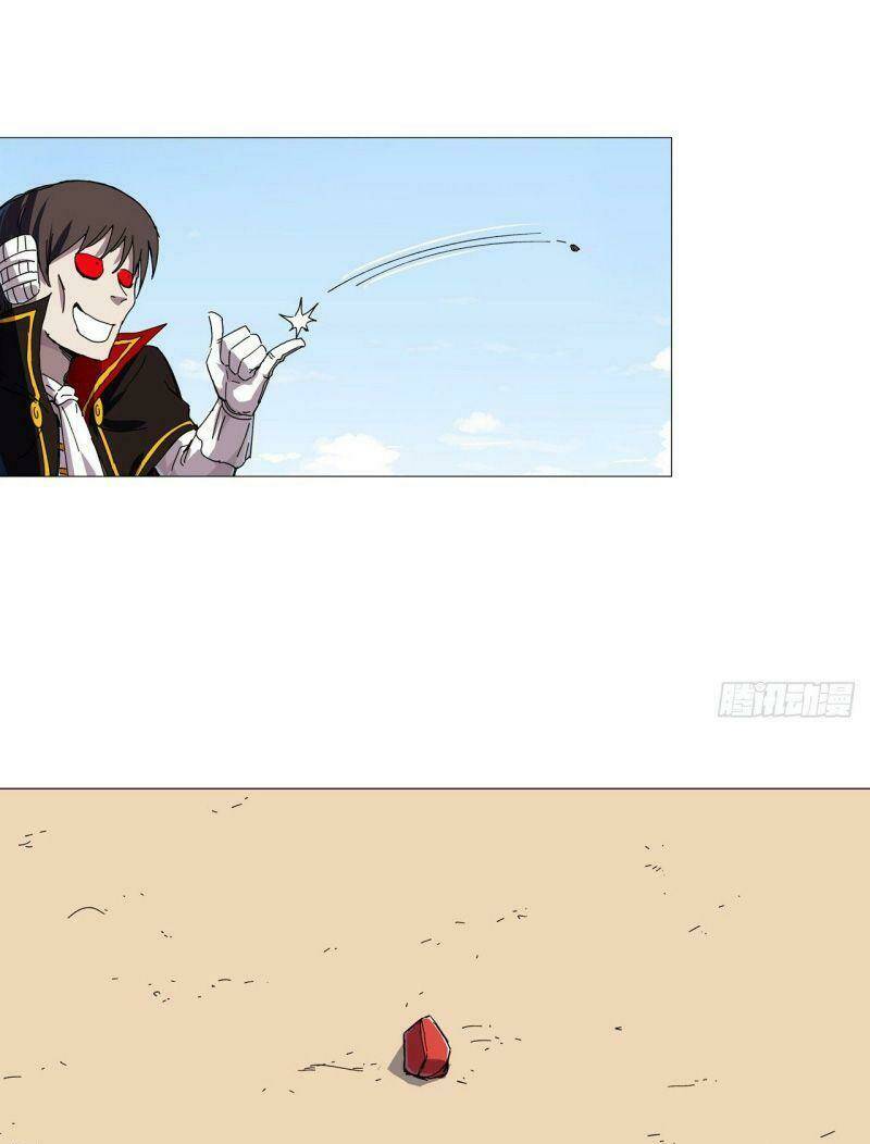 Tu Tiên Giả Đại Chiến Siêu Năng Lực Chapter 107 - Trang 2