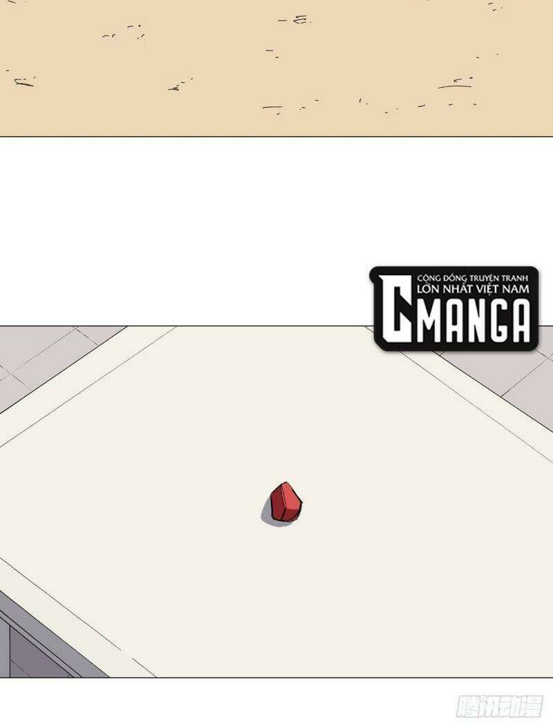 Tu Tiên Giả Đại Chiến Siêu Năng Lực Chapter 107 - Trang 2