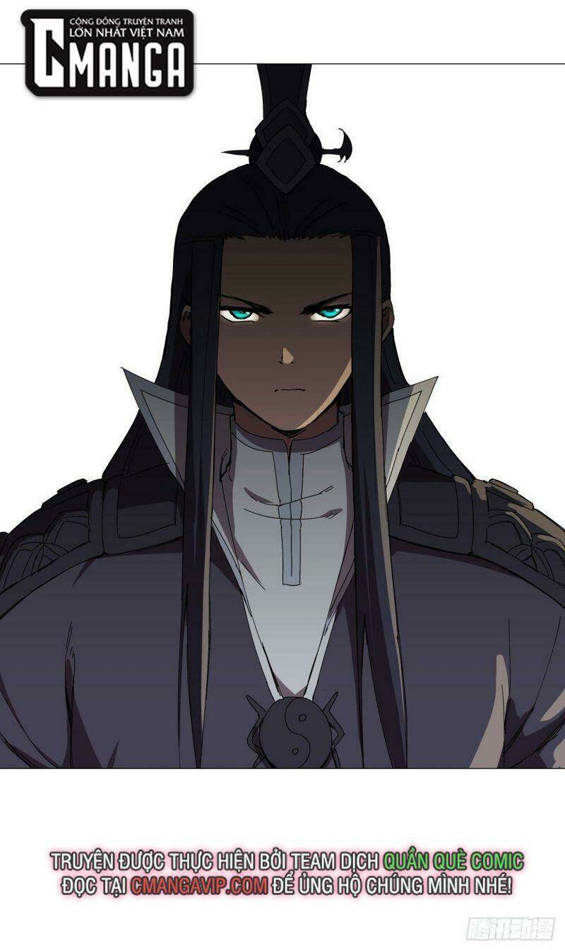 Tu Tiên Giả Đại Chiến Siêu Năng Lực Chapter 107 - Trang 2