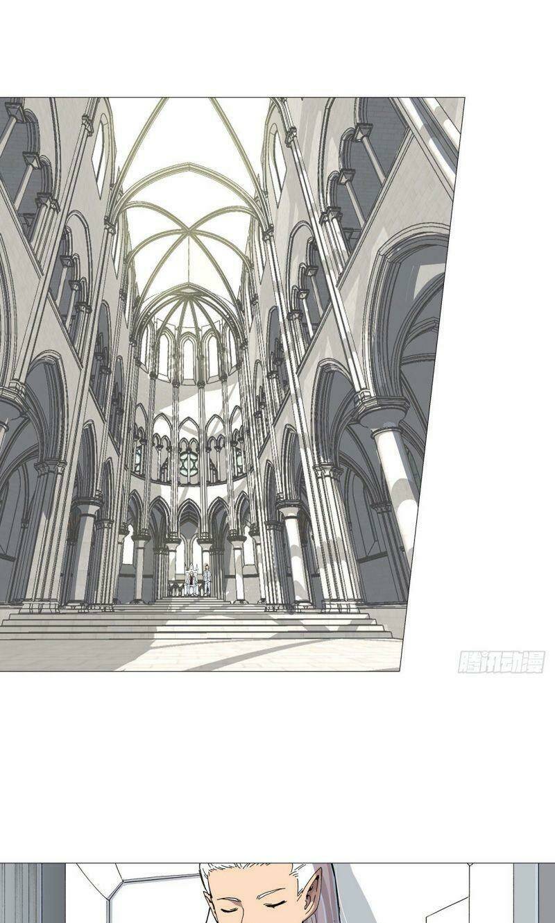 Tu Tiên Giả Đại Chiến Siêu Năng Lực Chapter 107 - Trang 2