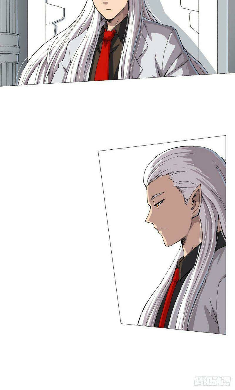 Tu Tiên Giả Đại Chiến Siêu Năng Lực Chapter 107 - Trang 2