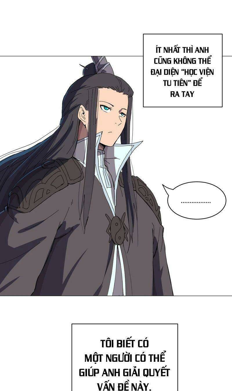 Tu Tiên Giả Đại Chiến Siêu Năng Lực Chapter 108 - Trang 2