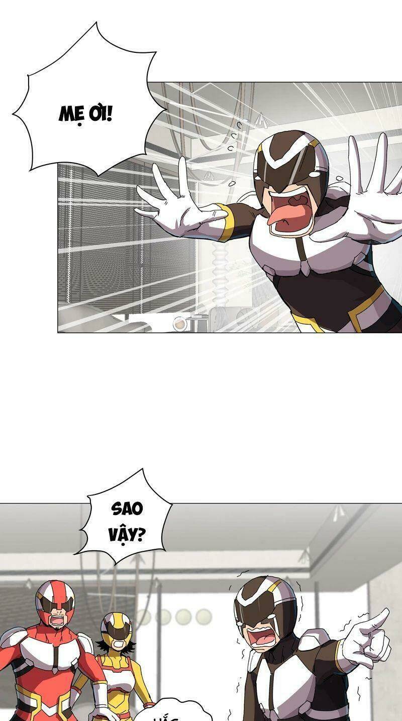 Tu Tiên Giả Đại Chiến Siêu Năng Lực Chapter 108 - Trang 2