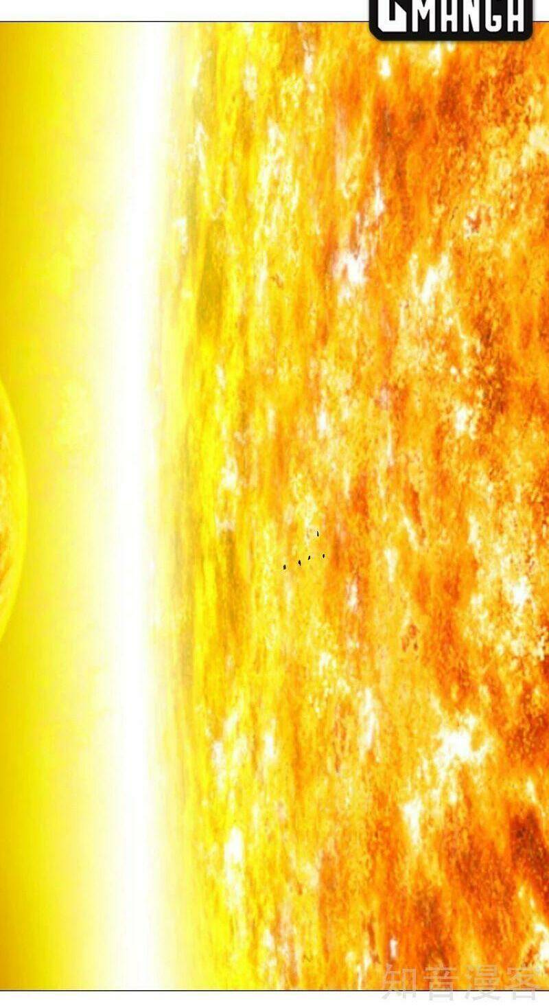 Tu Tiên Giả Đại Chiến Siêu Năng Lực Chapter 108 - Trang 2