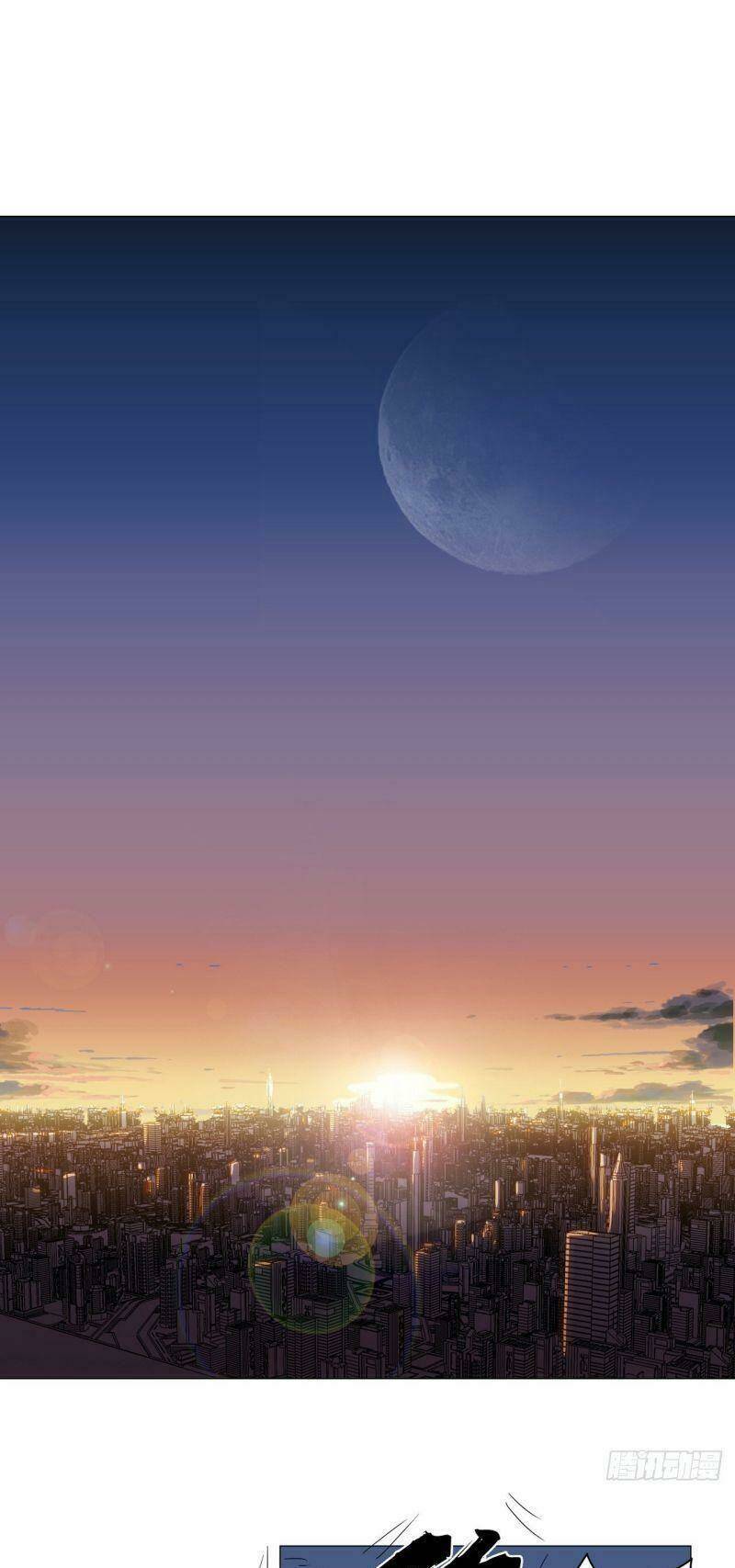 Tu Tiên Giả Đại Chiến Siêu Năng Lực Chapter 109 - Trang 2