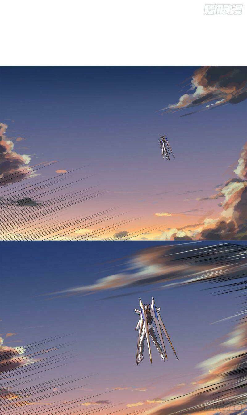 Tu Tiên Giả Đại Chiến Siêu Năng Lực Chapter 109 - Trang 2