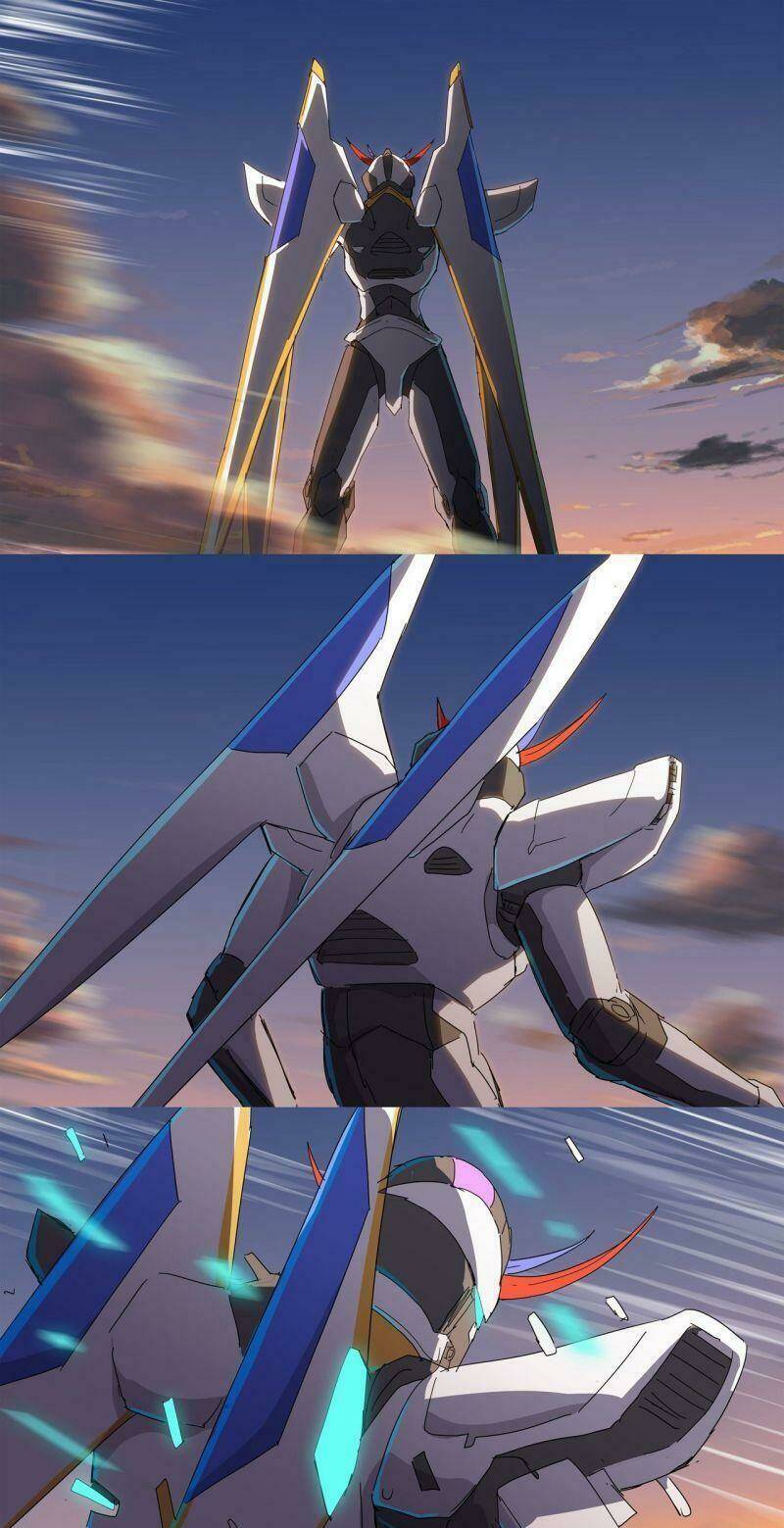 Tu Tiên Giả Đại Chiến Siêu Năng Lực Chapter 109 - Trang 2