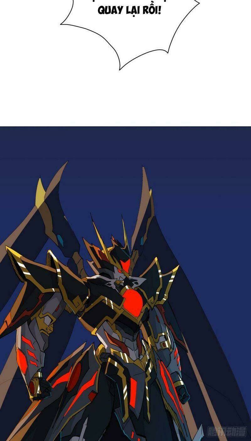 Tu Tiên Giả Đại Chiến Siêu Năng Lực Chapter 109 - Trang 2