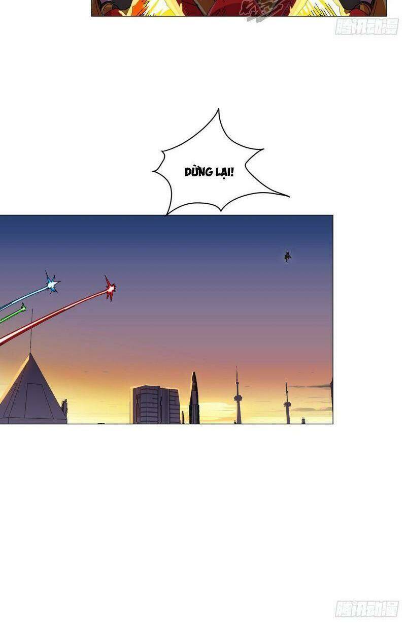 Tu Tiên Giả Đại Chiến Siêu Năng Lực Chapter 109 - Trang 2