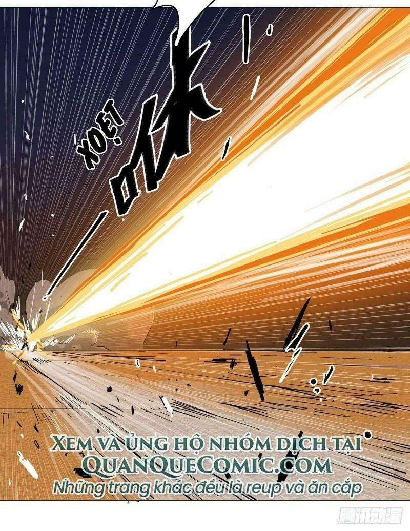 Tu Tiên Giả Đại Chiến Siêu Năng Lực Chapter 11 - Trang 2