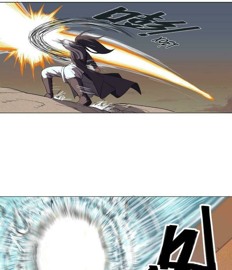 Tu Tiên Giả Đại Chiến Siêu Năng Lực Chapter 11 - Trang 2