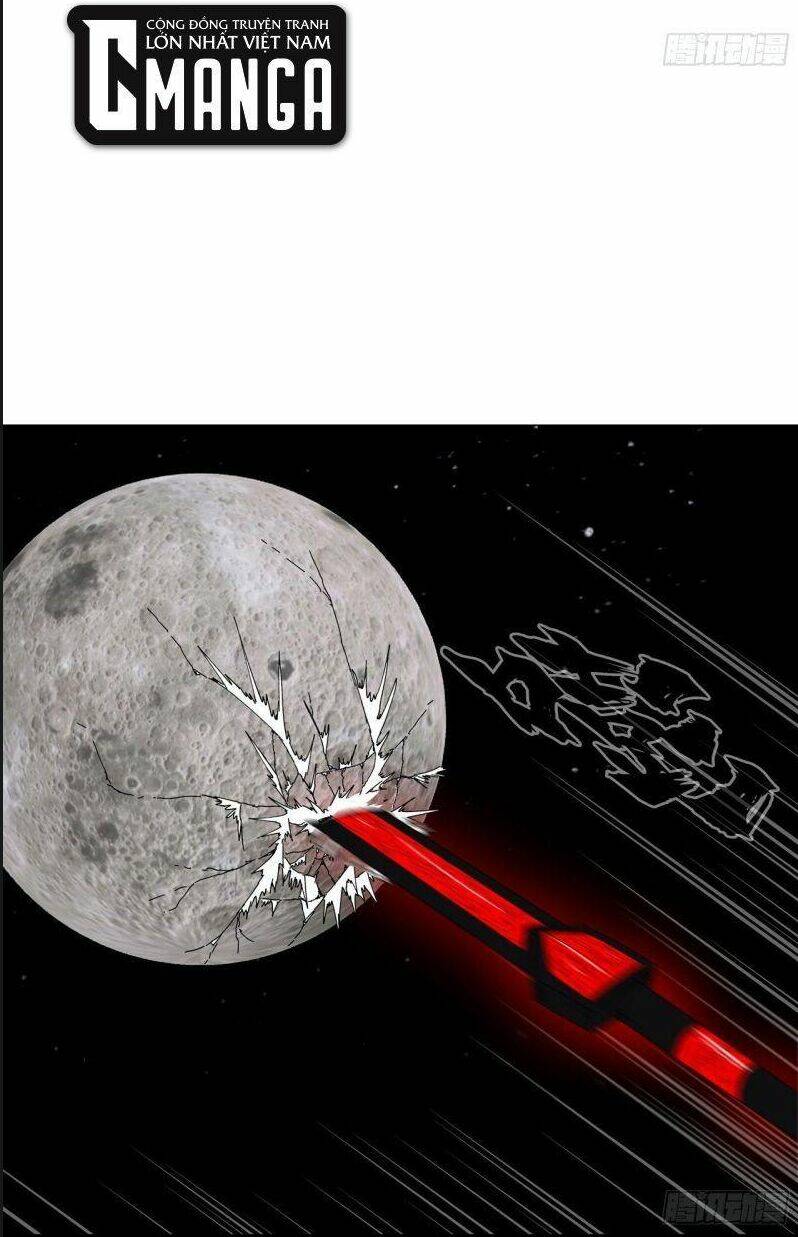 Tu Tiên Giả Đại Chiến Siêu Năng Lực Chapter 110 - Trang 2