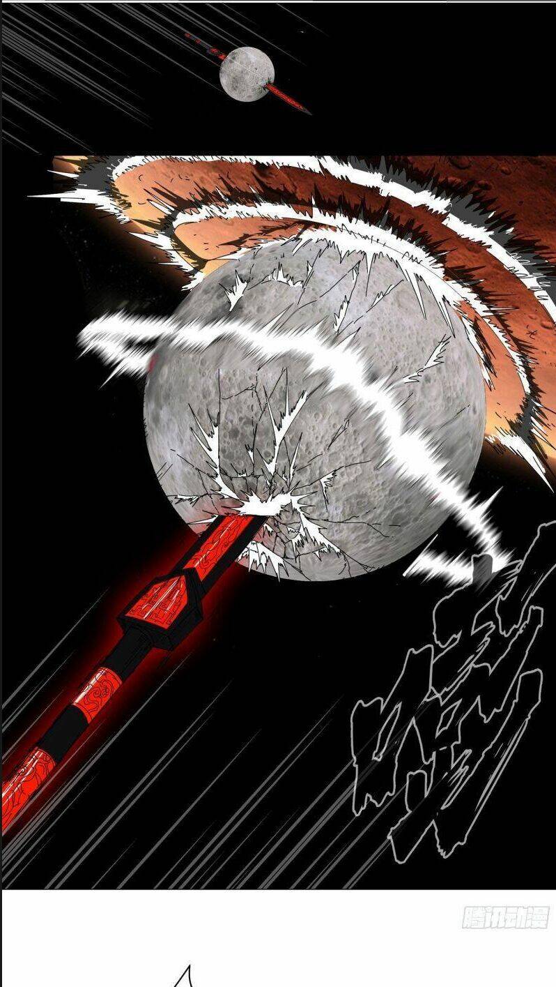 Tu Tiên Giả Đại Chiến Siêu Năng Lực Chapter 110 - Trang 2