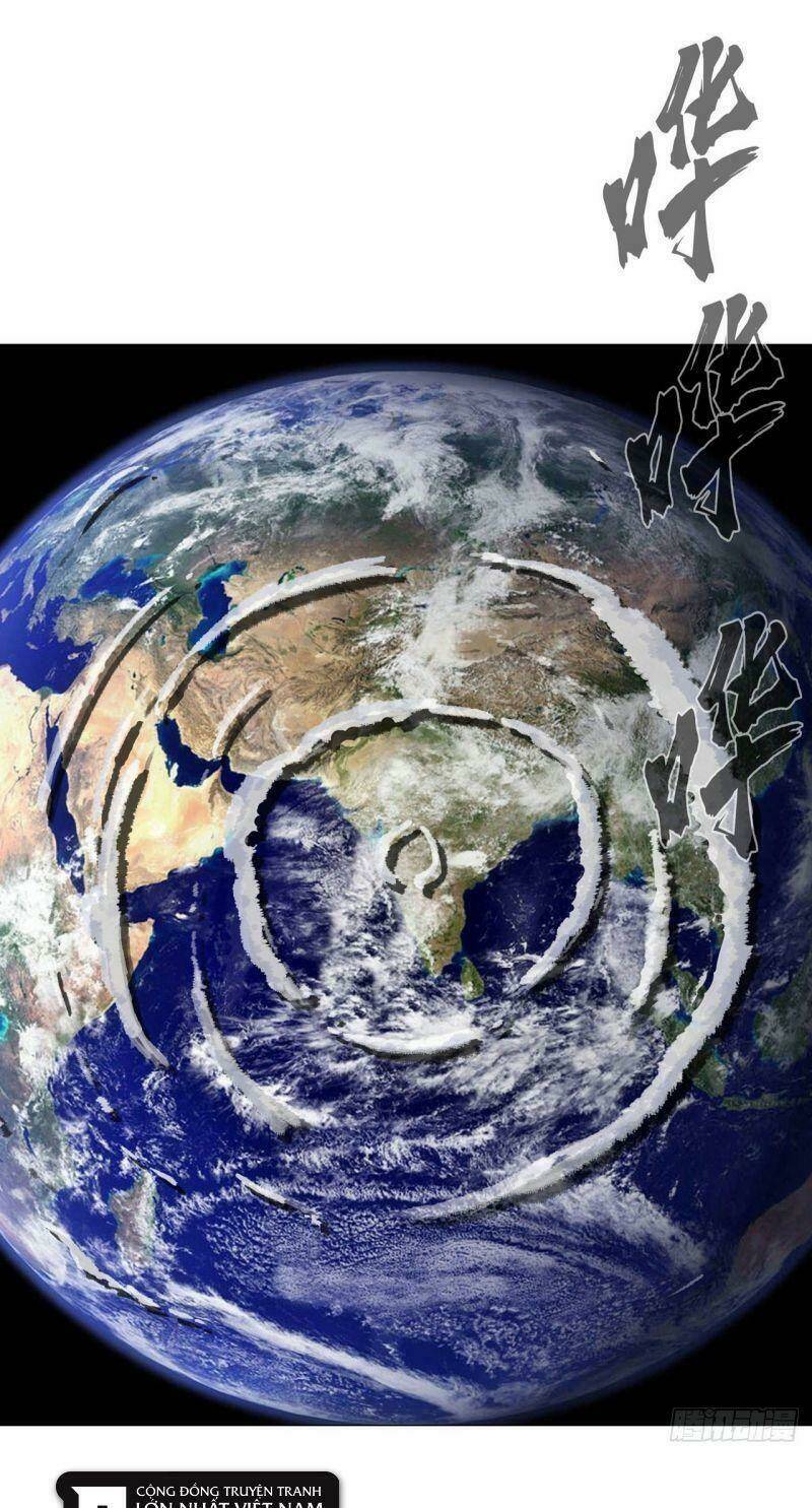 Tu Tiên Giả Đại Chiến Siêu Năng Lực Chapter 111 - Trang 2