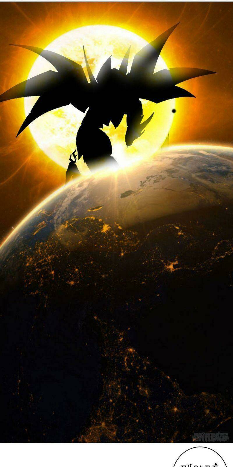 Tu Tiên Giả Đại Chiến Siêu Năng Lực Chapter 111 - Trang 2