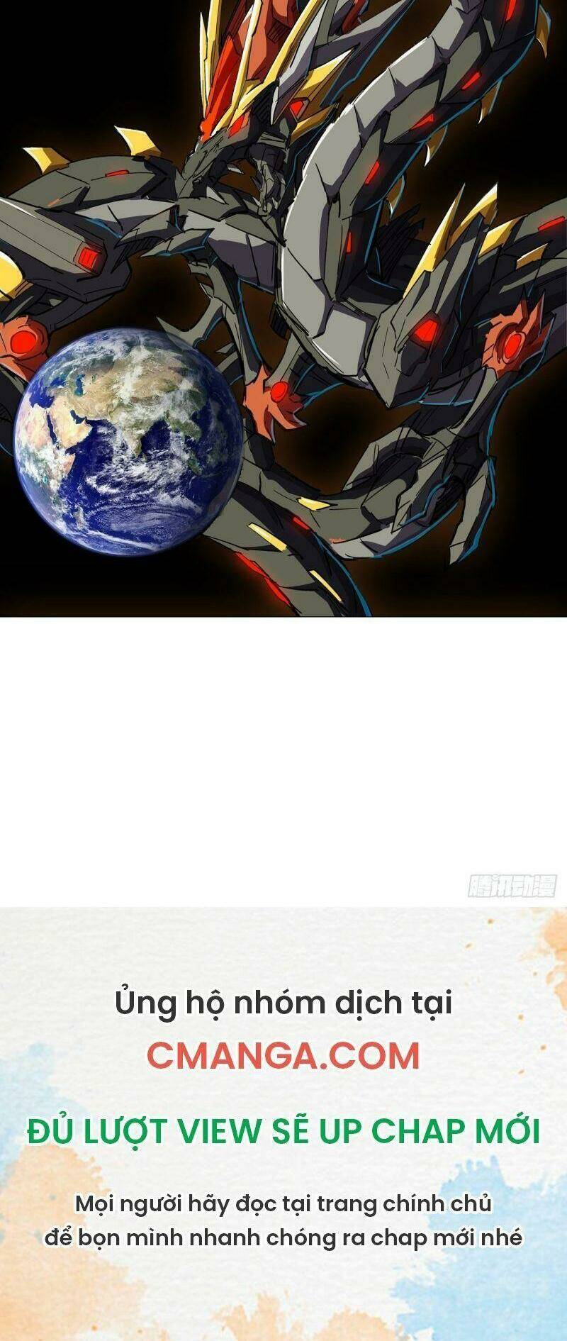 Tu Tiên Giả Đại Chiến Siêu Năng Lực Chapter 111 - Trang 2