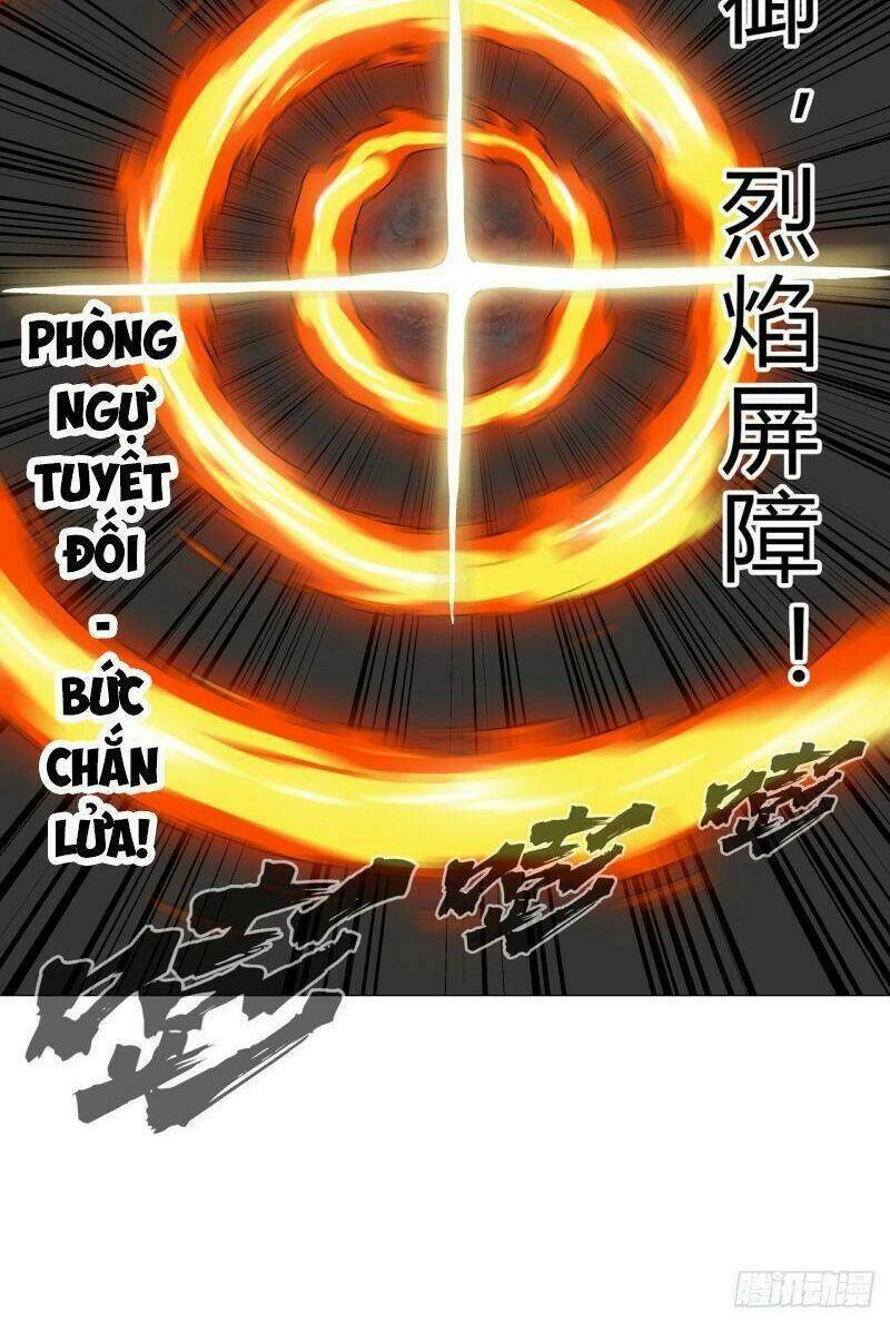 Tu Tiên Giả Đại Chiến Siêu Năng Lực Chapter 111 - Trang 2