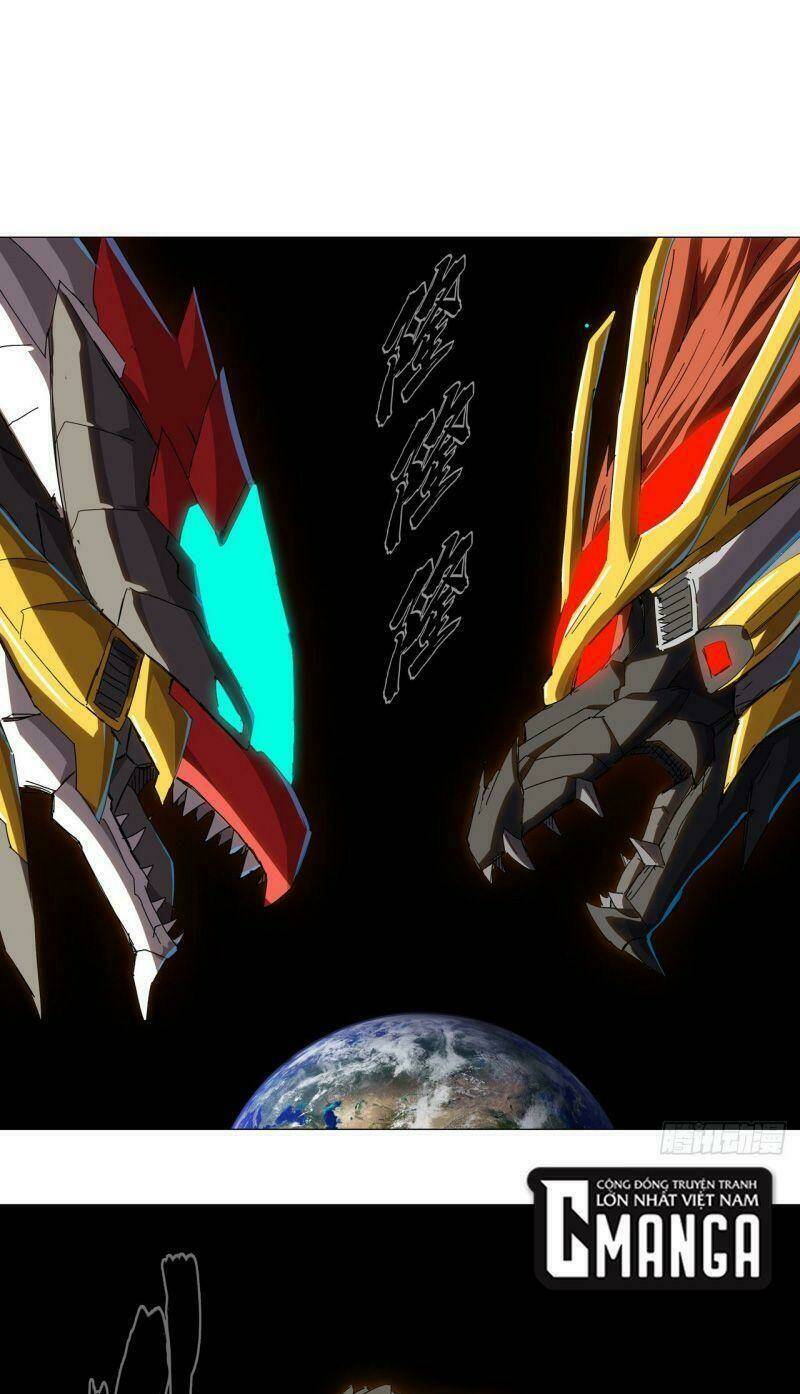 Tu Tiên Giả Đại Chiến Siêu Năng Lực Chapter 112 - Trang 2