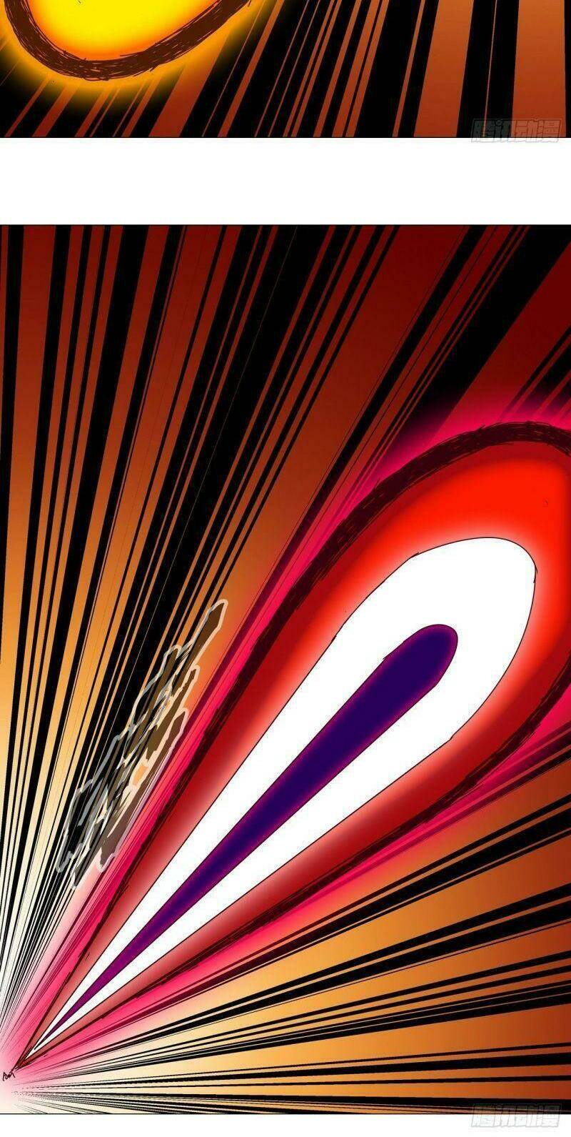 Tu Tiên Giả Đại Chiến Siêu Năng Lực Chapter 112 - Trang 2