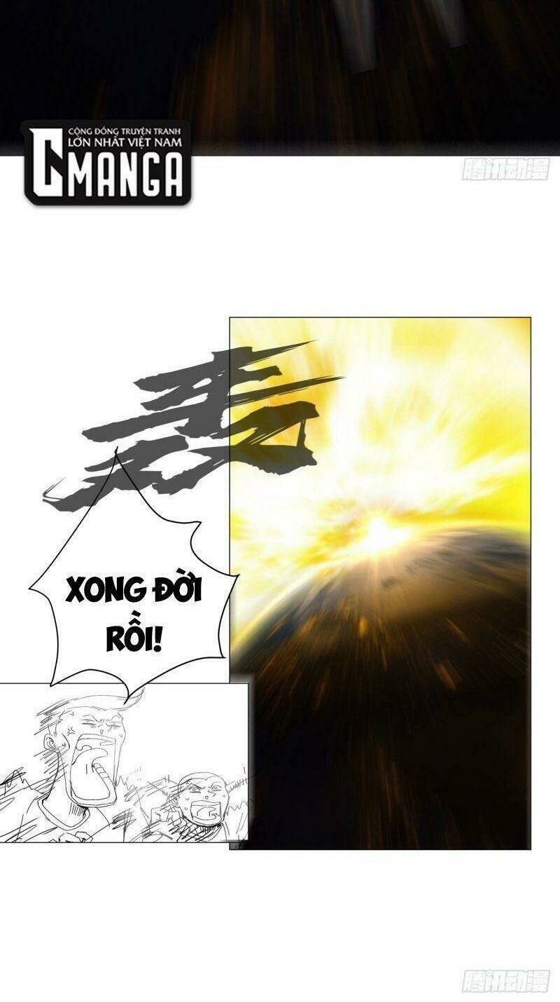 Tu Tiên Giả Đại Chiến Siêu Năng Lực Chapter 112 - Trang 2