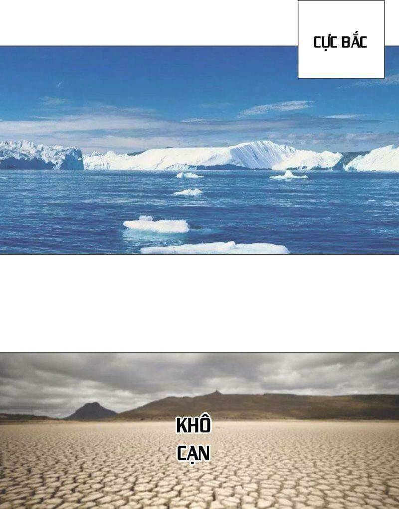 Tu Tiên Giả Đại Chiến Siêu Năng Lực Chapter 112 - Trang 2