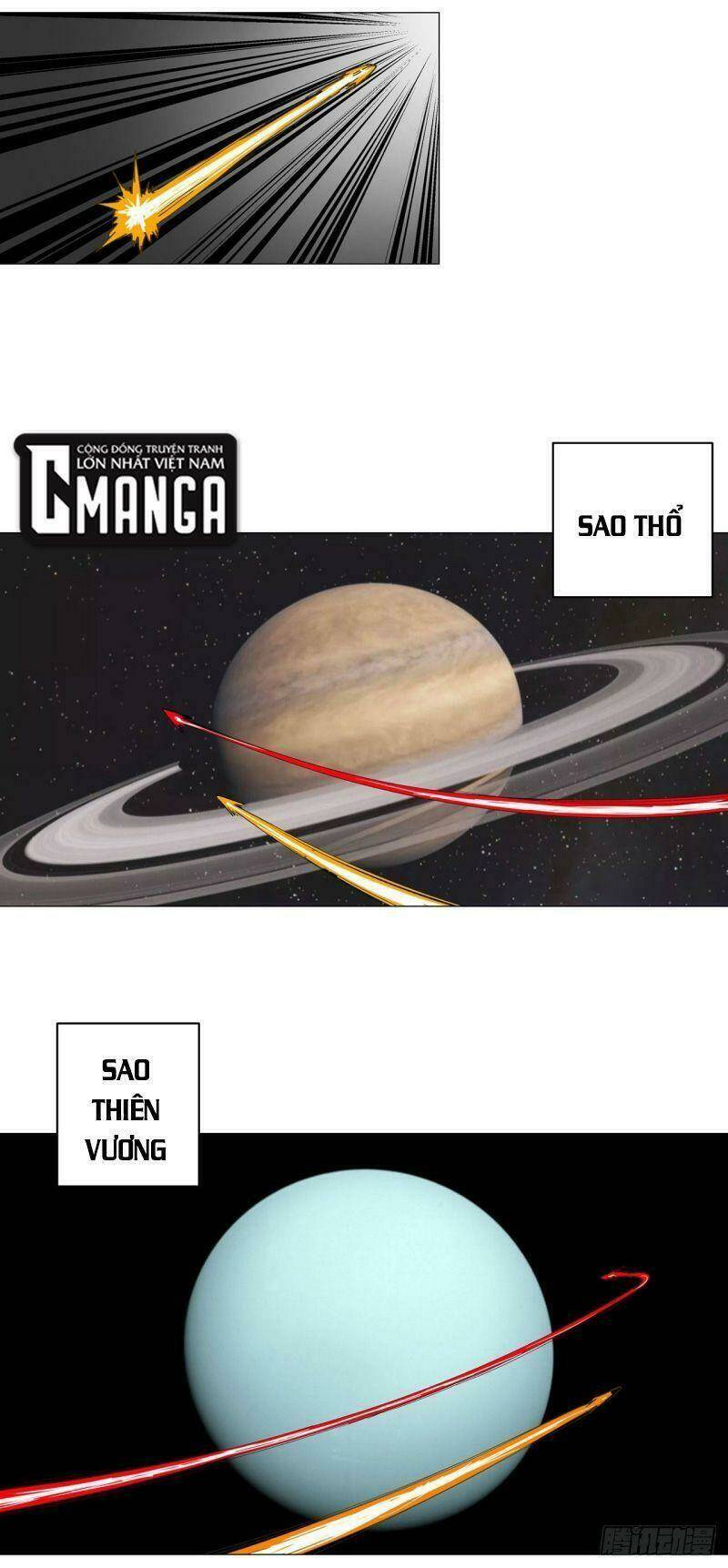 Tu Tiên Giả Đại Chiến Siêu Năng Lực Chapter 112 - Trang 2