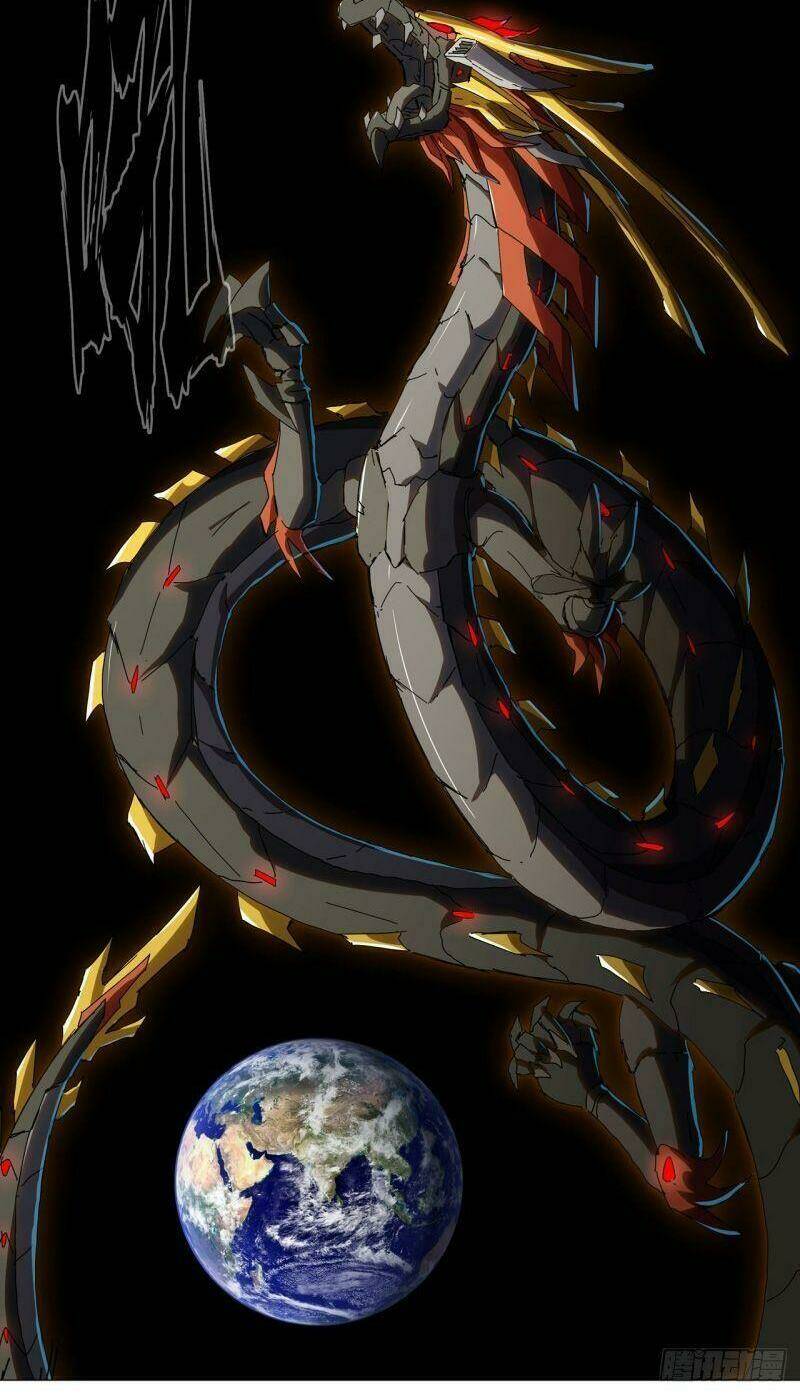 Tu Tiên Giả Đại Chiến Siêu Năng Lực Chapter 112 - Trang 2