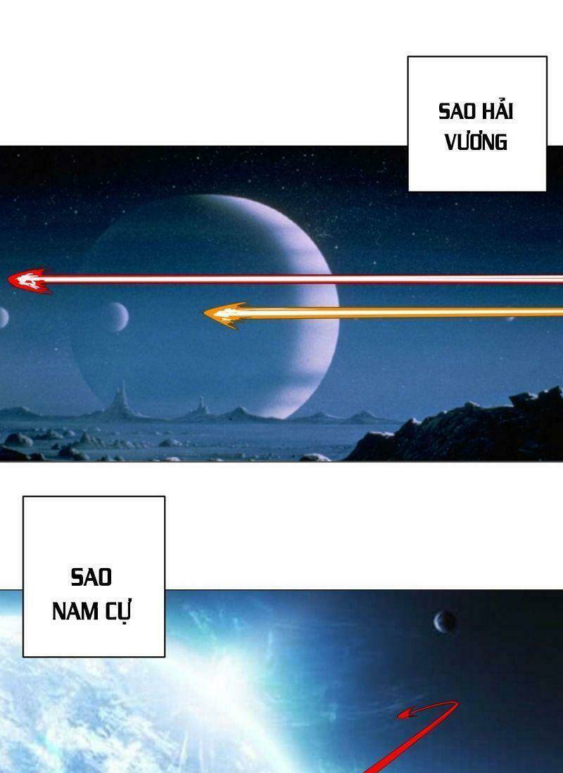 Tu Tiên Giả Đại Chiến Siêu Năng Lực Chapter 112 - Trang 2