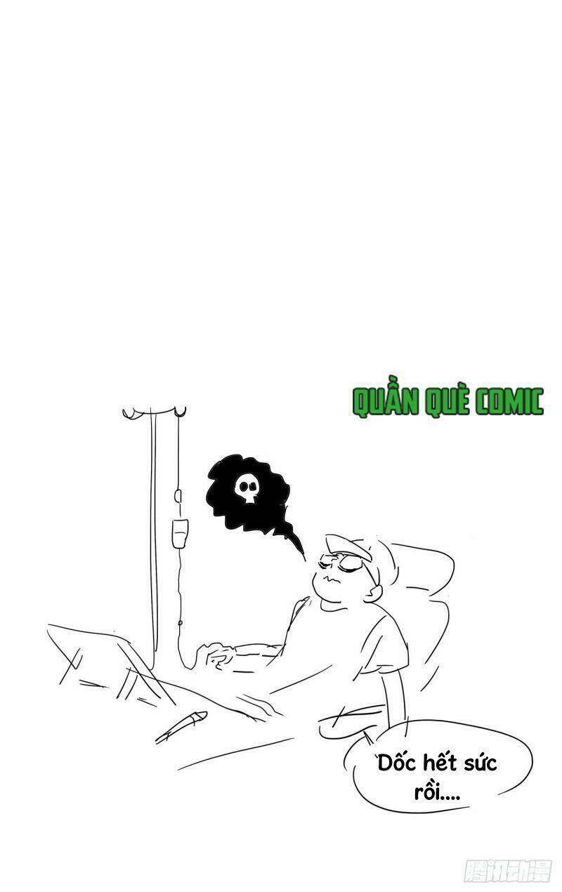 Tu Tiên Giả Đại Chiến Siêu Năng Lực Chapter 112 - Trang 2