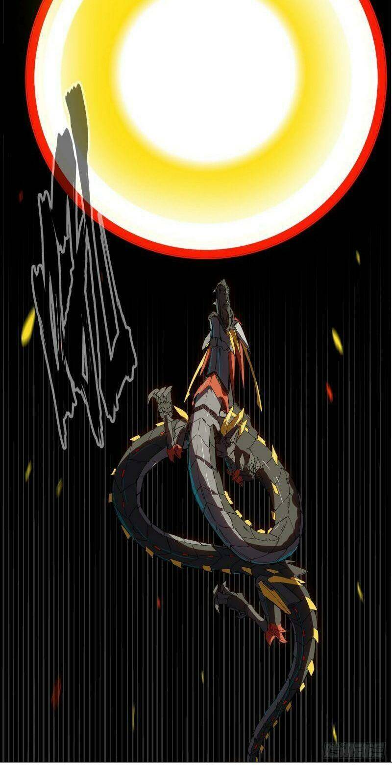 Tu Tiên Giả Đại Chiến Siêu Năng Lực Chapter 112 - Trang 2