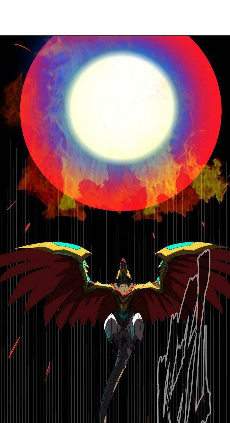 Tu Tiên Giả Đại Chiến Siêu Năng Lực Chapter 112 - Trang 2