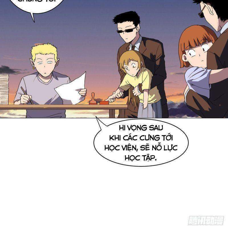 Tu Tiên Giả Đại Chiến Siêu Năng Lực Chapter 113 - Trang 2