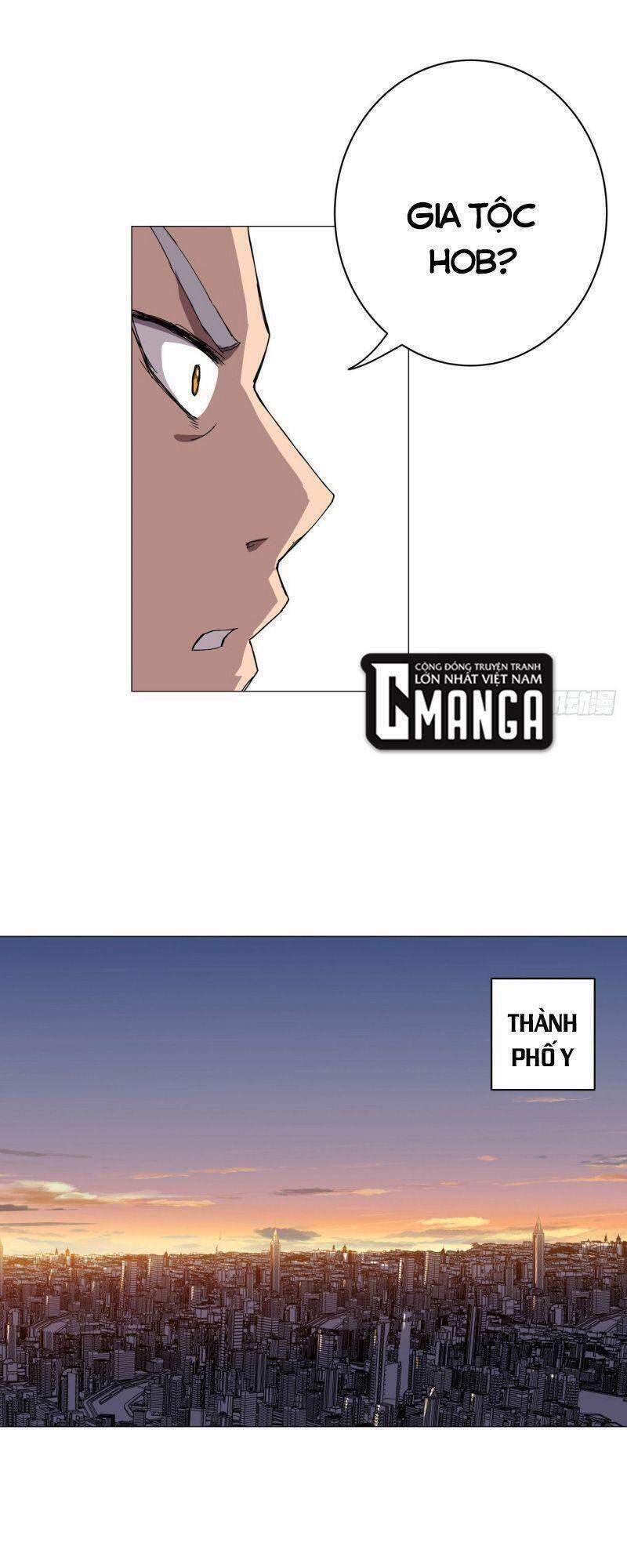 Tu Tiên Giả Đại Chiến Siêu Năng Lực Chapter 113 - Trang 2