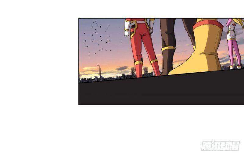 Tu Tiên Giả Đại Chiến Siêu Năng Lực Chapter 113 - Trang 2