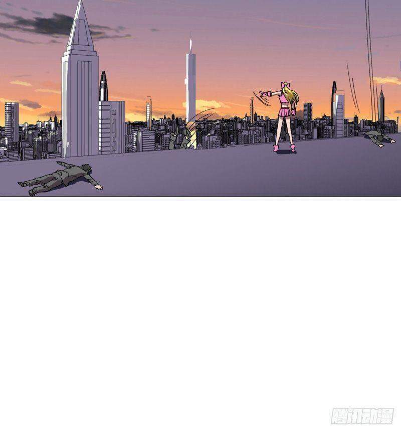 Tu Tiên Giả Đại Chiến Siêu Năng Lực Chapter 113 - Trang 2