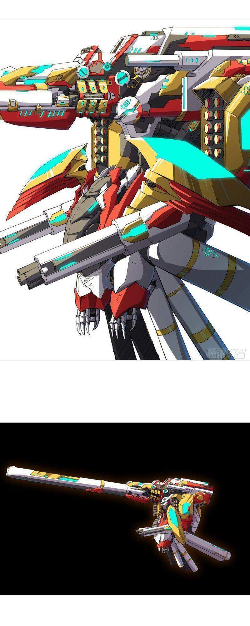 Tu Tiên Giả Đại Chiến Siêu Năng Lực Chapter 113 - Trang 2