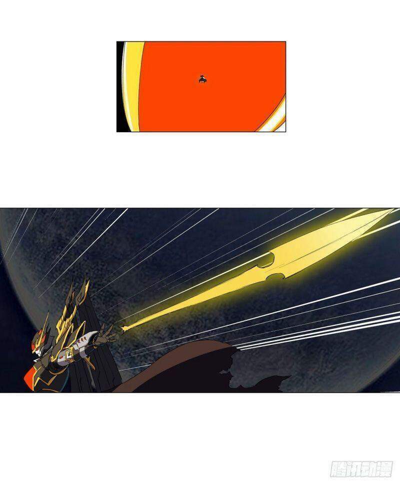 Tu Tiên Giả Đại Chiến Siêu Năng Lực Chapter 113 - Trang 2