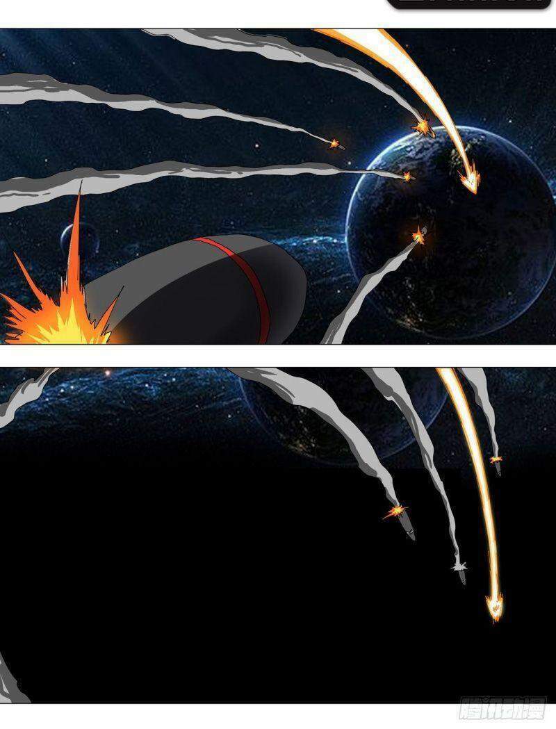 Tu Tiên Giả Đại Chiến Siêu Năng Lực Chapter 113 - Trang 2