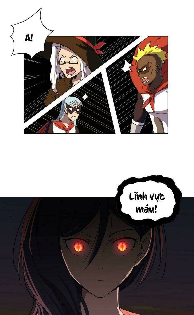 Tu Tiên Giả Đại Chiến Siêu Năng Lực Chapter 114 - Trang 2