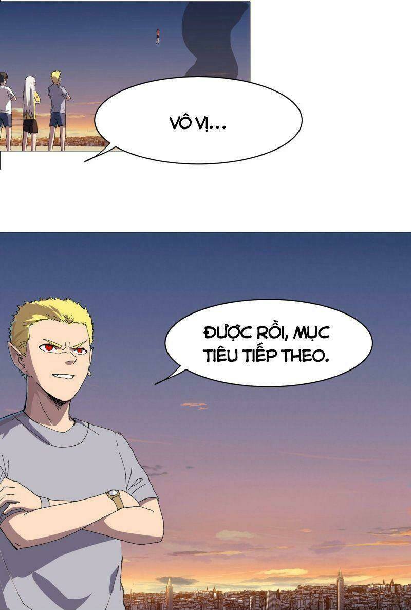 Tu Tiên Giả Đại Chiến Siêu Năng Lực Chapter 114 - Trang 2