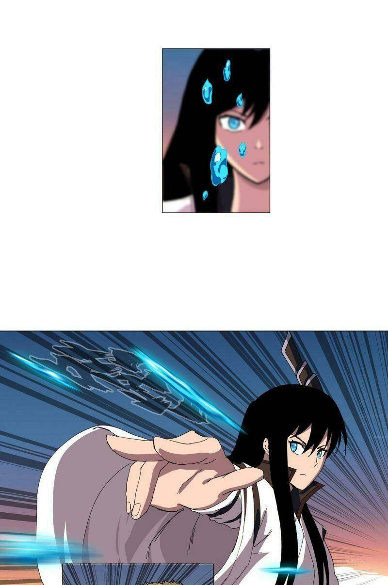 Tu Tiên Giả Đại Chiến Siêu Năng Lực Chapter 114 - Trang 2