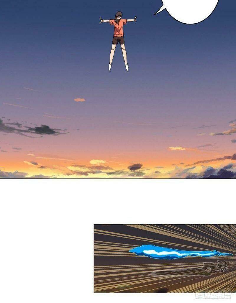 Tu Tiên Giả Đại Chiến Siêu Năng Lực Chapter 115 - Trang 2