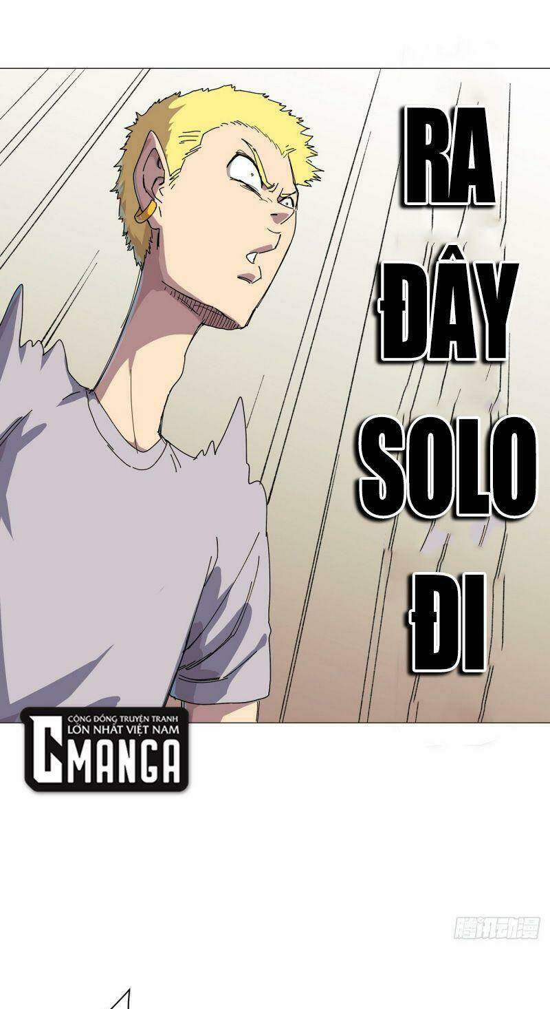 Tu Tiên Giả Đại Chiến Siêu Năng Lực Chapter 115 - Trang 2