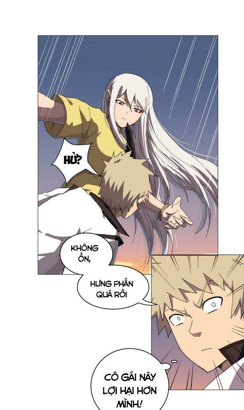 Tu Tiên Giả Đại Chiến Siêu Năng Lực Chapter 115 - Trang 2