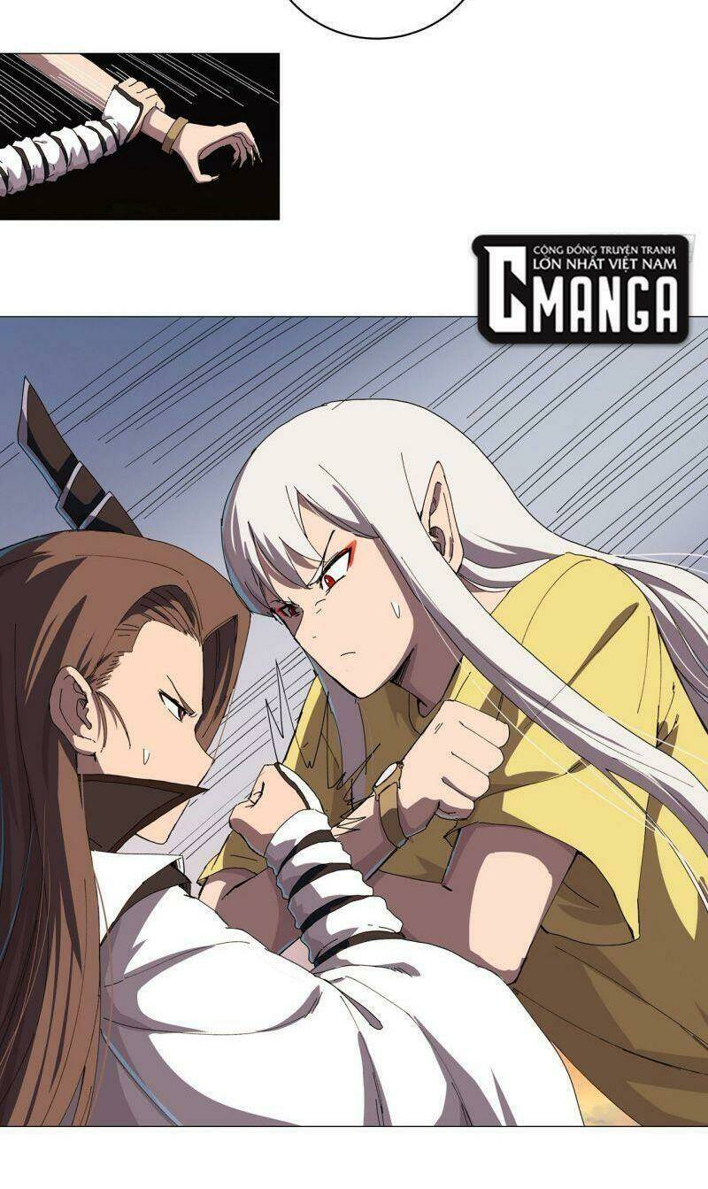 Tu Tiên Giả Đại Chiến Siêu Năng Lực Chapter 115 - Trang 2