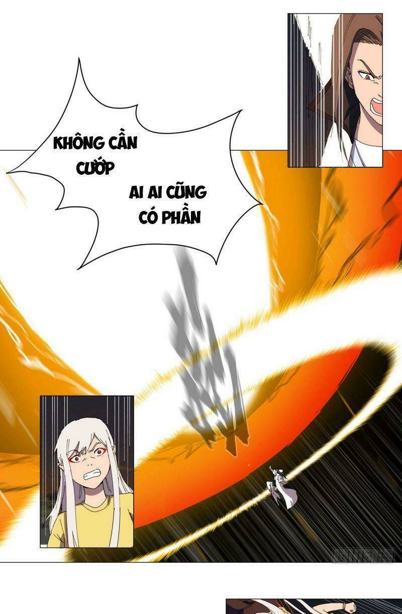 Tu Tiên Giả Đại Chiến Siêu Năng Lực Chapter 116 - Trang 2