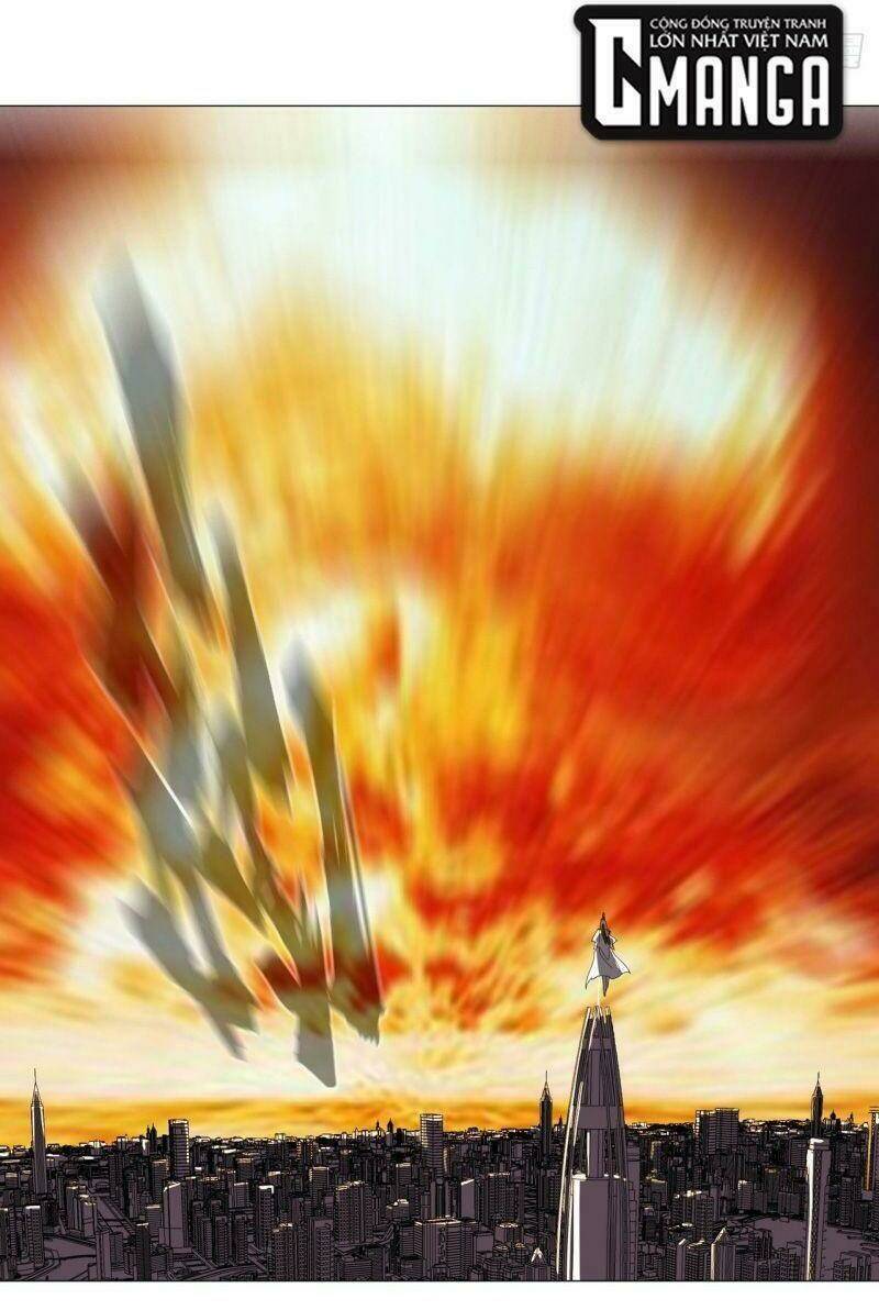 Tu Tiên Giả Đại Chiến Siêu Năng Lực Chapter 116 - Trang 2