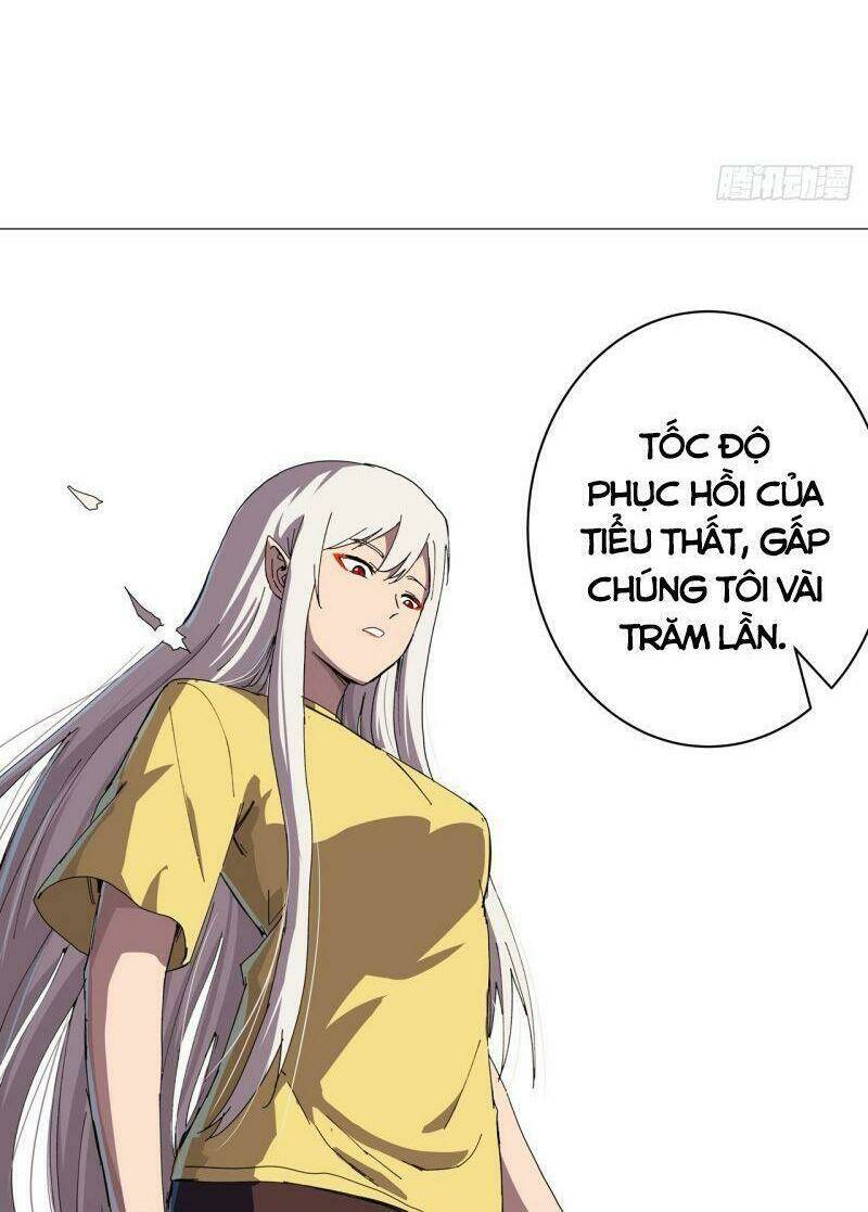 Tu Tiên Giả Đại Chiến Siêu Năng Lực Chapter 116 - Trang 2