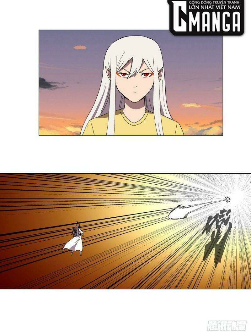 Tu Tiên Giả Đại Chiến Siêu Năng Lực Chapter 116 - Trang 2