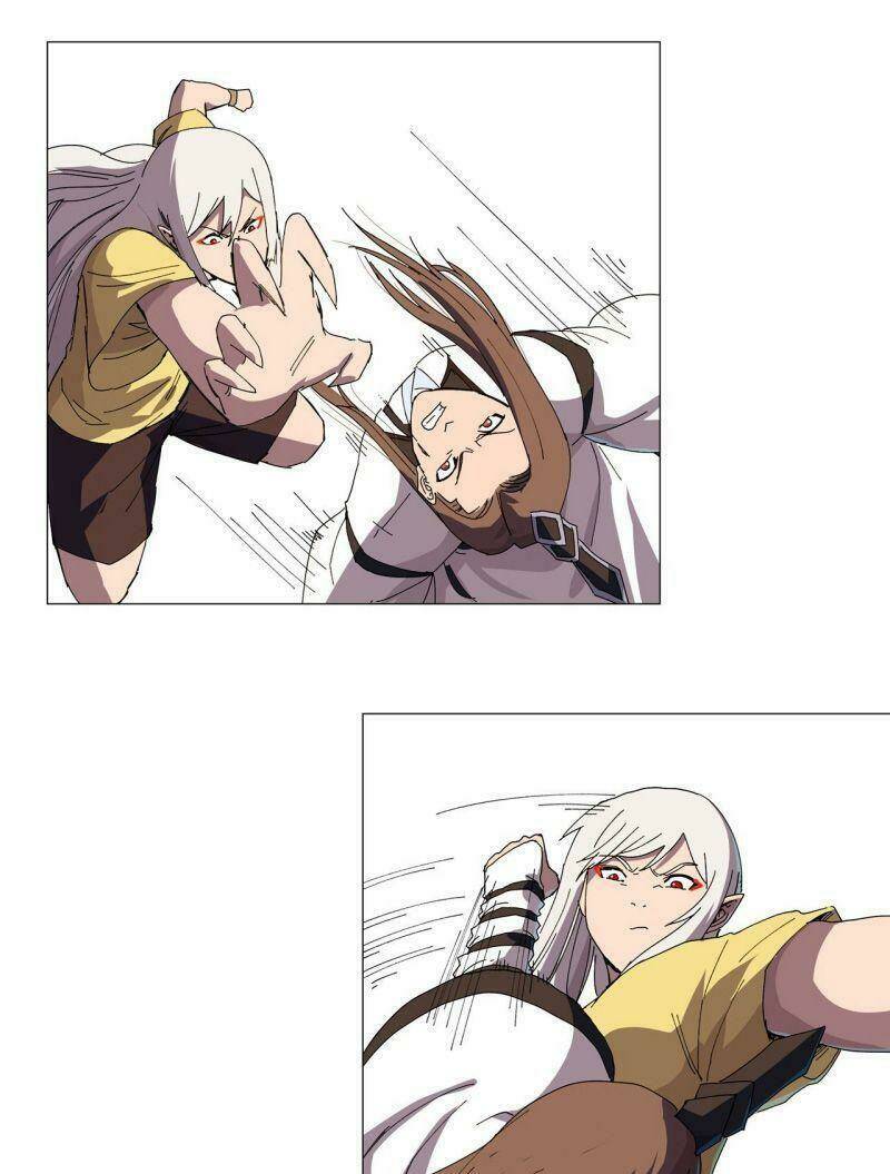 Tu Tiên Giả Đại Chiến Siêu Năng Lực Chapter 116 - Trang 2